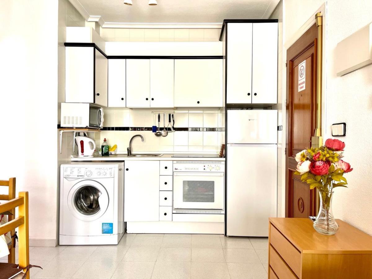 تورّيفيِخا Captain Garcia Apartment المظهر الخارجي الصورة