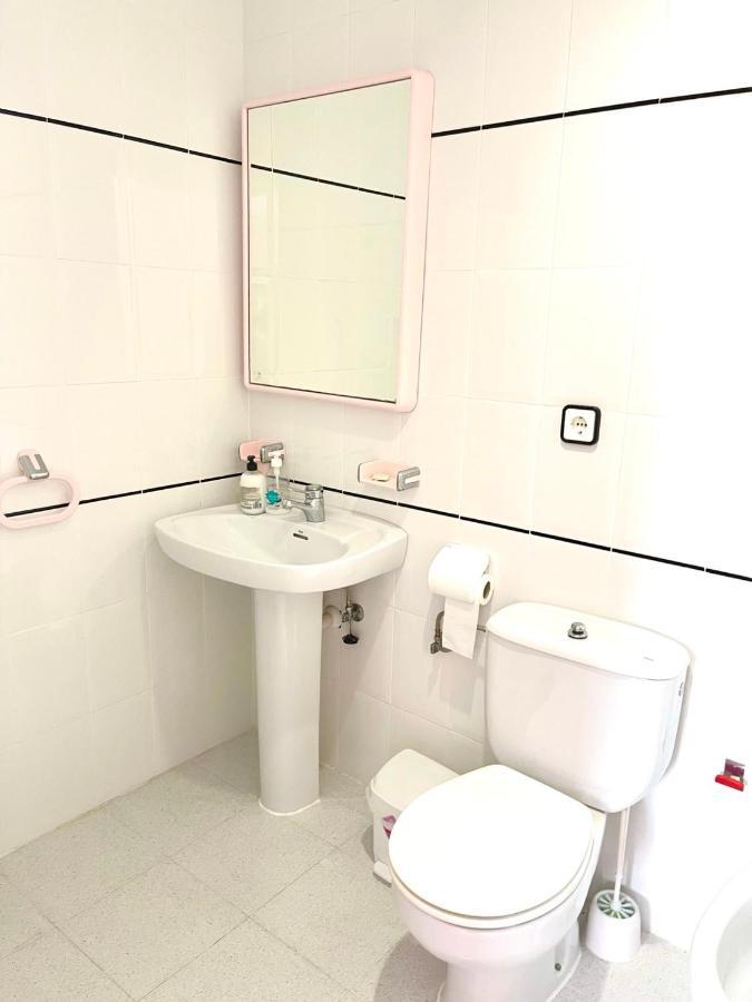 تورّيفيِخا Captain Garcia Apartment المظهر الخارجي الصورة