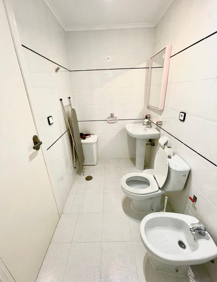 تورّيفيِخا Captain Garcia Apartment المظهر الخارجي الصورة