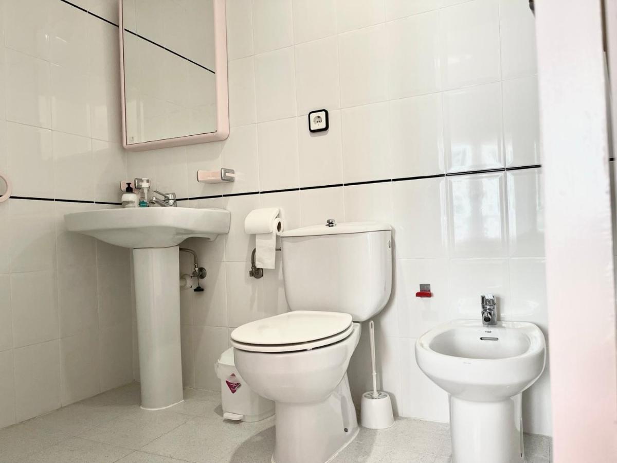 تورّيفيِخا Captain Garcia Apartment المظهر الخارجي الصورة
