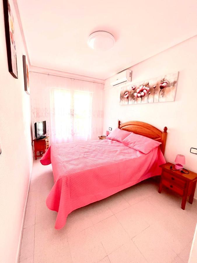 تورّيفيِخا Captain Garcia Apartment المظهر الخارجي الصورة